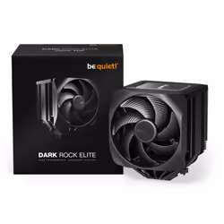 be quiet! Dark Rock Elite Processor Air cooler 13.5 cm Black 1 pc(s) - Additional view 7