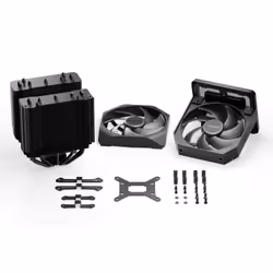be quiet! Dark Rock Elite Processor Air cooler 13.5 cm Black 1 pc(s) - Additional view 8