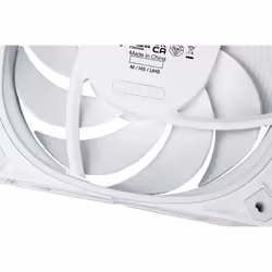 be quiet! BL119 computer cooling system Computer case Fan 14 cm White 1 pc(s) - Additional view 4