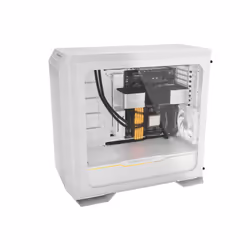 be quiet! BGW51 computer case Tower White - Additional view 5