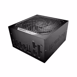 be quiet! POWER ZONE 2 750W power supply unit 20+4 pin ATX ATX Black - Additional view 5