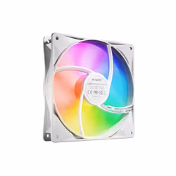 be quiet! LIGHT WINGS LX 140mm PWM 3-Pack White Computer case Fan 14 cm 3 pc(s) - Additional view 4
