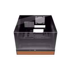 be quiet! LIGHT BASE 600 DX Black Midi Tower - Additional view 7