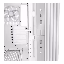 be quiet! LIGHT BASE 600 DX White Midi Tower - Additional view 6