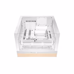be quiet! LIGHT BASE 600 DX White Midi Tower - Additional view 7