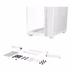 be quiet! LIGHT BASE 600 DX White Midi Tower - Additional view 8