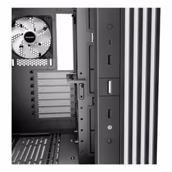 be quiet! LIGHT BASE 600 LX Black Midi Tower - Additional view 6
