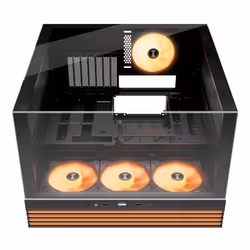 be quiet! LIGHT BASE 600 LX Black Midi Tower - Additional view 7
