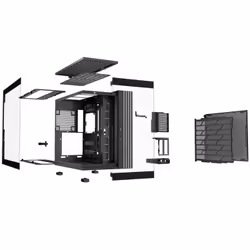 be quiet! LIGHT BASE 900 DX Black Full Tower - Additional view 5