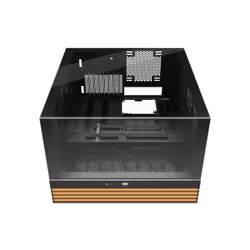 be quiet! LIGHT BASE 900 DX Black Full Tower - Additional view 7