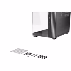 be quiet! LIGHT BASE 900 DX Black Full Tower - Additional view 8