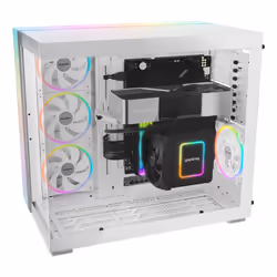be quiet! LIGHT BASE 900 DX White Full Tower - Additional view 4