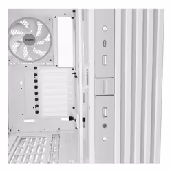 be quiet! LIGHT BASE 900 DX White Full Tower - Additional view 6