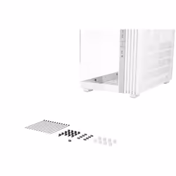 be quiet! LIGHT BASE 900 DX White Full Tower - Additional view 8