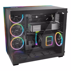be quiet! LIGHT BASE 900 FX Black Full Tower - Additional view 4