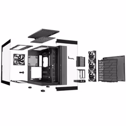 be quiet! LIGHT BASE 900 FX Black Full Tower - Additional view 5