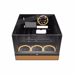 be quiet! LIGHT BASE 900 FX Black Full Tower - Additional view 7