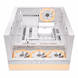 be quiet! LIGHT BASE 900 FX White Full Tower - Additional view 7