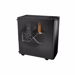 be quiet! PURE BASE 501 Black Midi Tower - Additional view 5