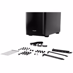 be quiet! PURE BASE 501 Black Midi Tower - Additional view 7