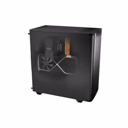 be quiet! PURE BASE 501 Airflow Black Midi Tower - Additional view 5