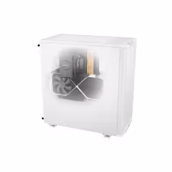 be quiet! PURE BASE 501 Airflow White Midi Tower - Additional view 5