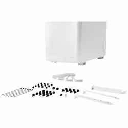 be quiet! PURE BASE 501 Airflow White Midi Tower - Additional view 7