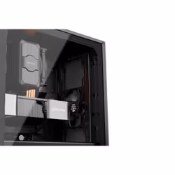 be quiet! PURE BASE 501 Airflow Window Black Midi Tower - Additional view 7