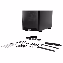 be quiet! PURE BASE 501 Airflow Window Black Midi Tower - Additional view 8