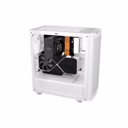 be quiet! PURE BASE 501 Airflow Window White Midi Tower - Additional view 5