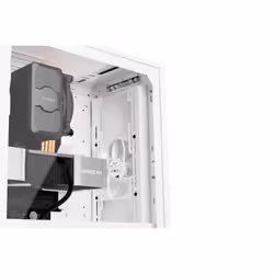 be quiet! PURE BASE 501 Airflow Window White Midi Tower - Additional view 7