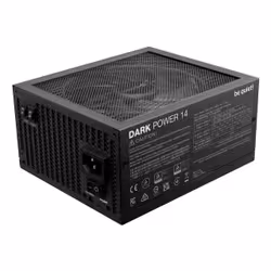 be quiet! Dark Power 14 1200 W - 80 Plus Titanium power supply unit - Additional view 3