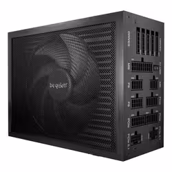 be quiet! Dark Power Pro 14 IO power supply unit 1300 W 20+4 pin ATX ATX Black
