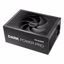 be quiet! Dark Power Pro 14 IO power supply unit 1300 W 20+4 pin ATX ATX Black - Additional view 4