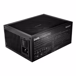 be quiet! Dark Power Pro 14 IO power supply unit 1600 W 20+4 pin ATX ATX Black - Additional view 3