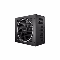 be quiet! Pure Power 13 M | 850W, 850 W, 100 - 240 V, 900 W, 50/60 Hz, 12 A, 6 A