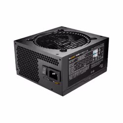 be quiet! Pure Power 13 M | 850W power supply unit 20+4 pin ATX ATX Black