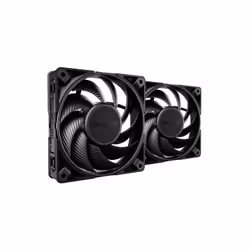 be quiet! Silent Loop 3 240 mm Processor All-in-one liquid cooler 12 cm Black 1 pc(s) - Additional view 5