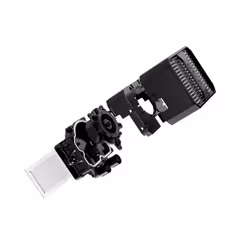 be quiet! Silent Loop 3 420 mm Processor All-in-one liquid cooler 14 cm Black 1 pc(s) - Additional view 4