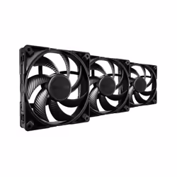 be quiet! Silent Loop 3 420 mm Processor All-in-one liquid cooler 14 cm Black 1 pc(s) - Additional view 5