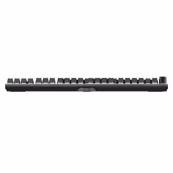 be quiet! Light Mount Silent Tactile UK ISO keyboard Gaming USB QWERTY UK English Black - Additional view 3