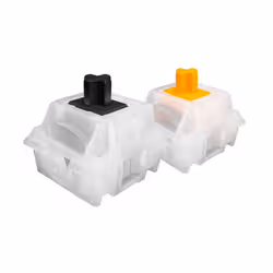 be quiet! Light Mount Silent Tactile UK ISO keyboard Gaming USB QWERTY UK English Black - Additional view 6