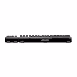 be quiet! Dark Mount Silent Tactile UK ISO keyboard Gaming USB QWERTY UK English Black - Additional view 3