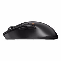 be quiet! Dark Perk | Ergo mouse Gaming Right-hand RF Wireless + USB Type-C Optical 32000 DPI - Additional view 3