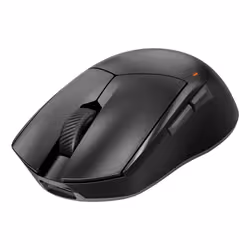 be quiet! Dark Perk | Ergo mouse Gaming Right-hand RF Wireless + USB Type-C Optical 32000 DPI - Additional view 5