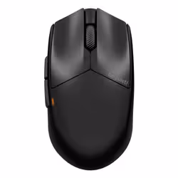 be quiet! Dark Perk | Sym mouse Gaming Right-hand RF Wireless + USB Type-C Optical 32000 DPI - Additional view 2