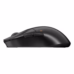 be quiet! Dark Perk | Sym mouse Gaming Right-hand RF Wireless + USB Type-C Optical 32000 DPI - Additional view 3