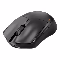 be quiet! Dark Perk | Sym mouse Gaming Right-hand RF Wireless + USB Type-C Optical 32000 DPI - Additional view 5