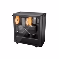 be quiet! Pure Base 501 DX Black Midi Tower - Additional view 5