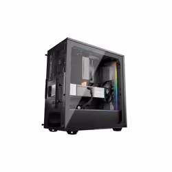 be quiet! Pure Base 501 DX Black Midi Tower - Additional view 7